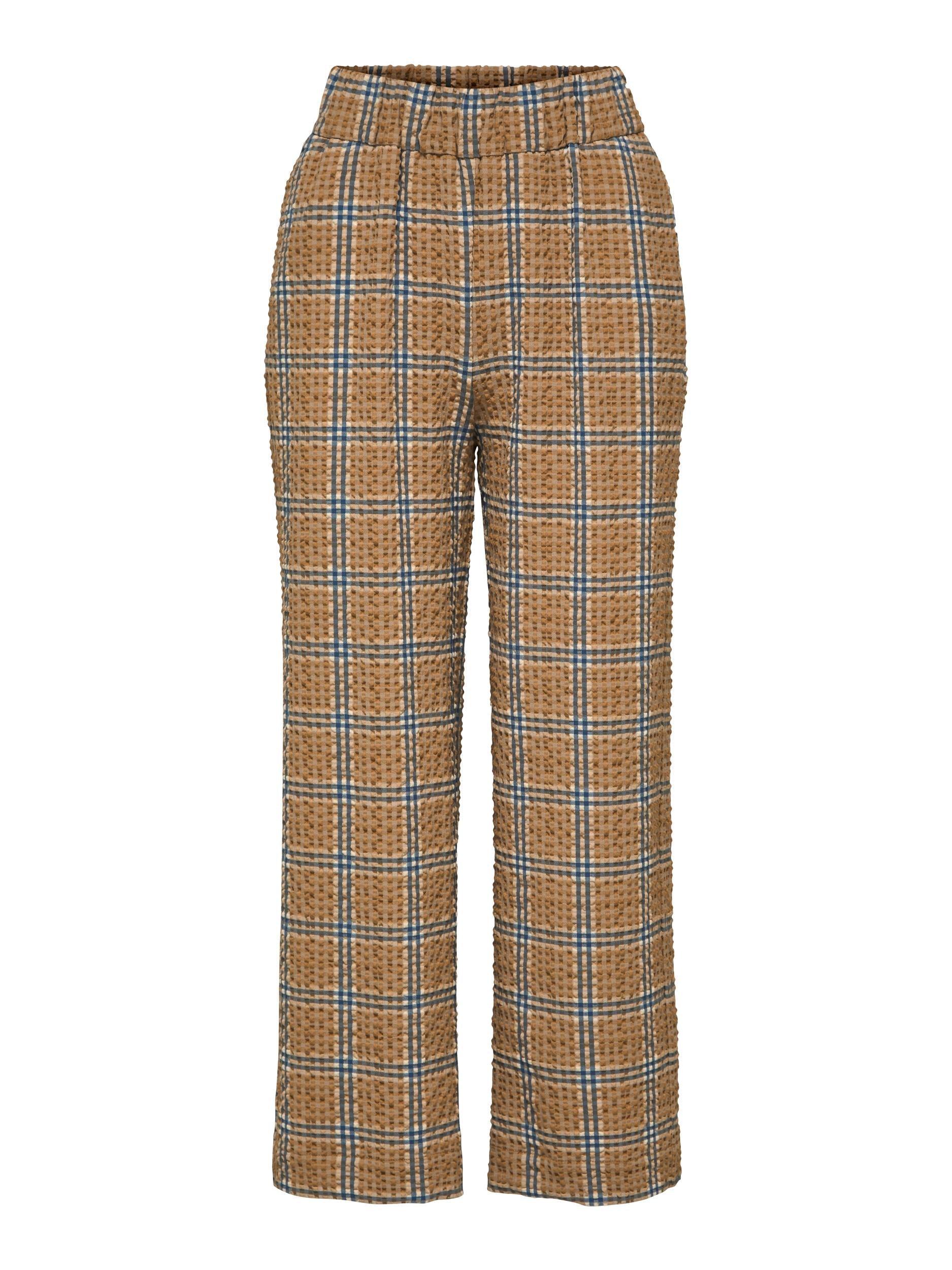 Selected Femme Alma - Bukser - HUSET Men & Women