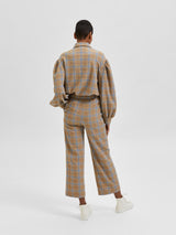 Selected Femme Alma - Lang skjorte - HUSET Men & Women