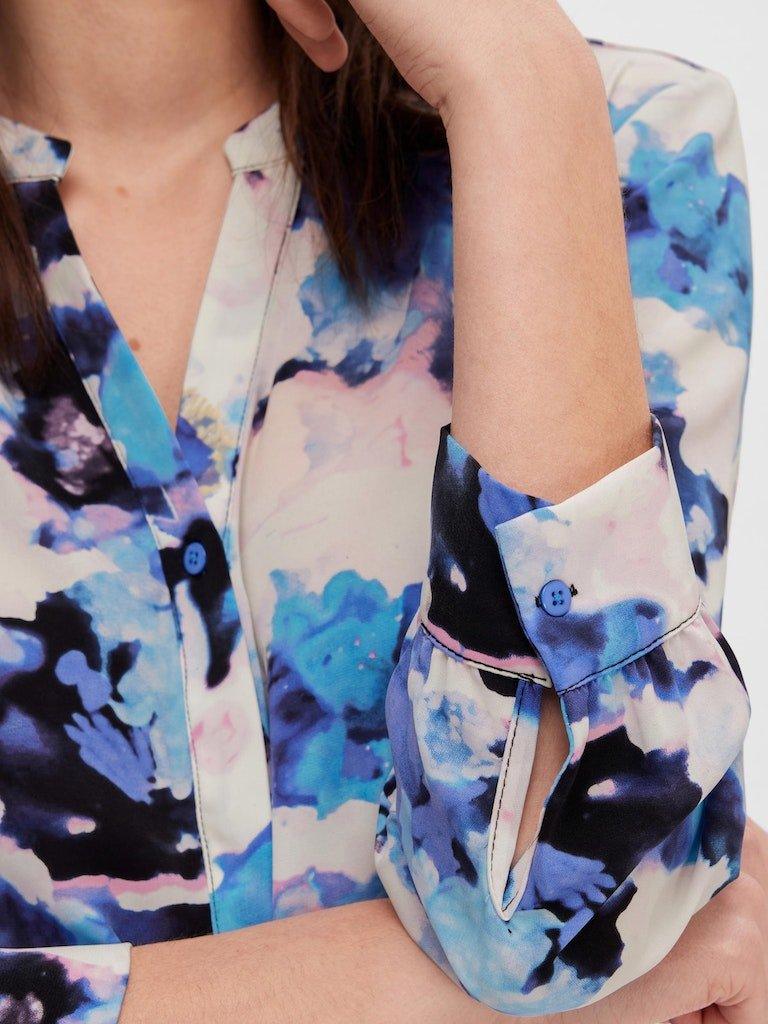 Selected Femme Ane-Damina - Kjole - HUSET Men & Women