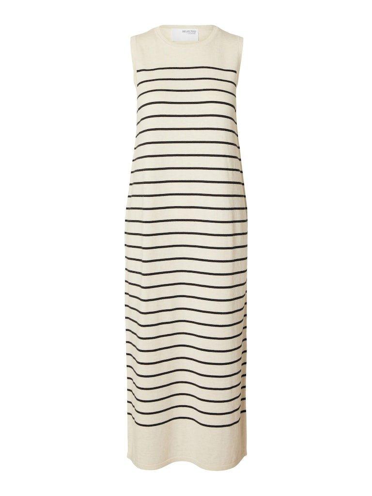 Selected Femme Berga - Kjole - HUSET Men & Women