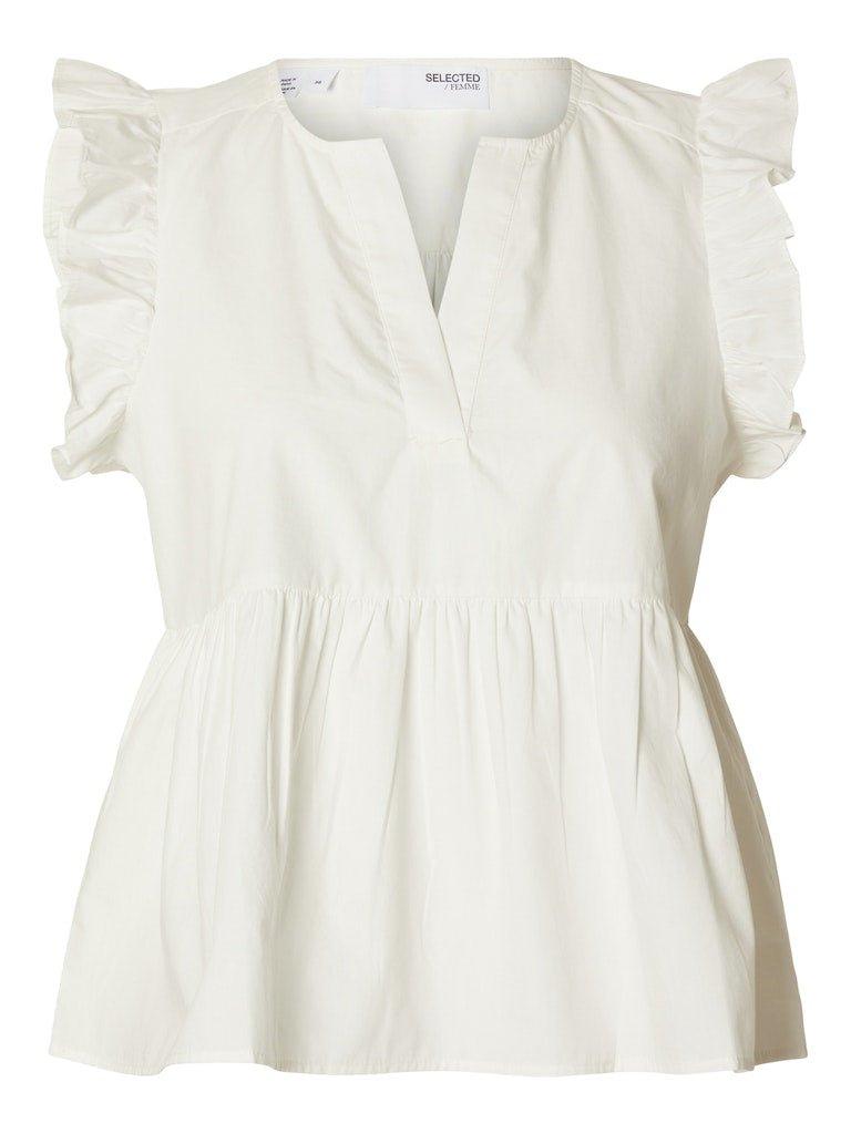 Selected Femme Blair Ida - Top - HUSET Men & Women