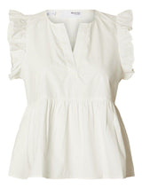Selected Femme Blair Ida - Top - HUSET Men & Women
