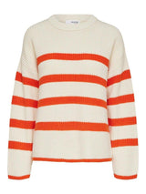 Selected Femme Bloomie - Strik - HUSET Men & Women