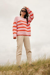 Selected Femme Bloomie - Strik - HUSET Men & Women