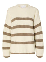 Selected Femme Bloomie - Strik - HUSET Men & Women