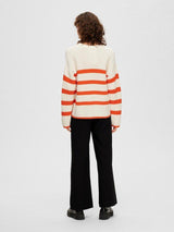Selected Femme Bloomie - Strik - HUSET Men & Women
