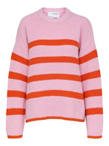 Selected Femme Bloomie - Strik - HUSET Men & Women