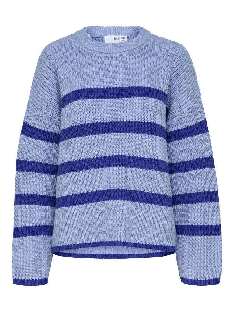 Selected Femme Bloomie - Strik - HUSET Men & Women