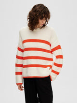 Selected Femme Bloomie - Strik - HUSET Men & Women