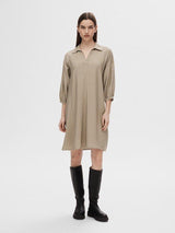 Selected Femme Cassie - Kjole - HUSET Men & Women