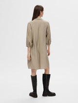 Selected Femme Cassie - Kjole - HUSET Men & Women