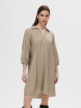 Selected Femme Cassie - Kjole - HUSET Men & Women