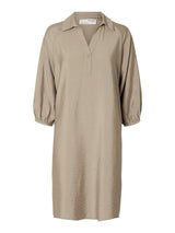 Selected Femme Cassie - Kjole - HUSET Men & Women