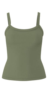 Selected Femme Celica Anna - Tank top - HUSET Men & Women