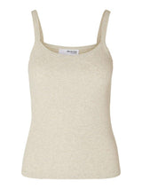 Selected Femme Celica Anna - Tank top - HUSET Men & Women