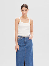 Selected Femme Celica Anna - Tank top - HUSET Men & Women