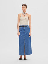Selected Femme Celica Anna - Tank top - HUSET Men & Women