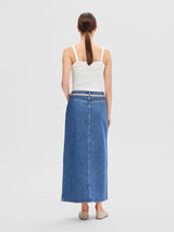 Selected Femme Celica Anna - Tank top - HUSET Men & Women