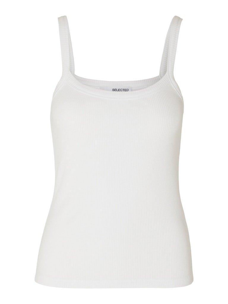 Selected Femme Celica Anna - Tank top - HUSET Men & Women