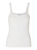 Selected Femme Celica Anna - Tank top - HUSET Men & Women