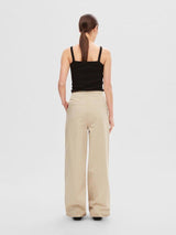 Selected Femme Celica Anna - Tank top - HUSET Men & Women
