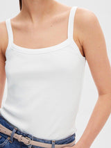 Selected Femme Celica Anna - Tank top - HUSET Men & Women
