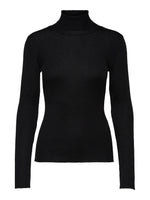 Selected Femme Costina - Rollneck trøje - HUSET Men & Women (6597812879439)