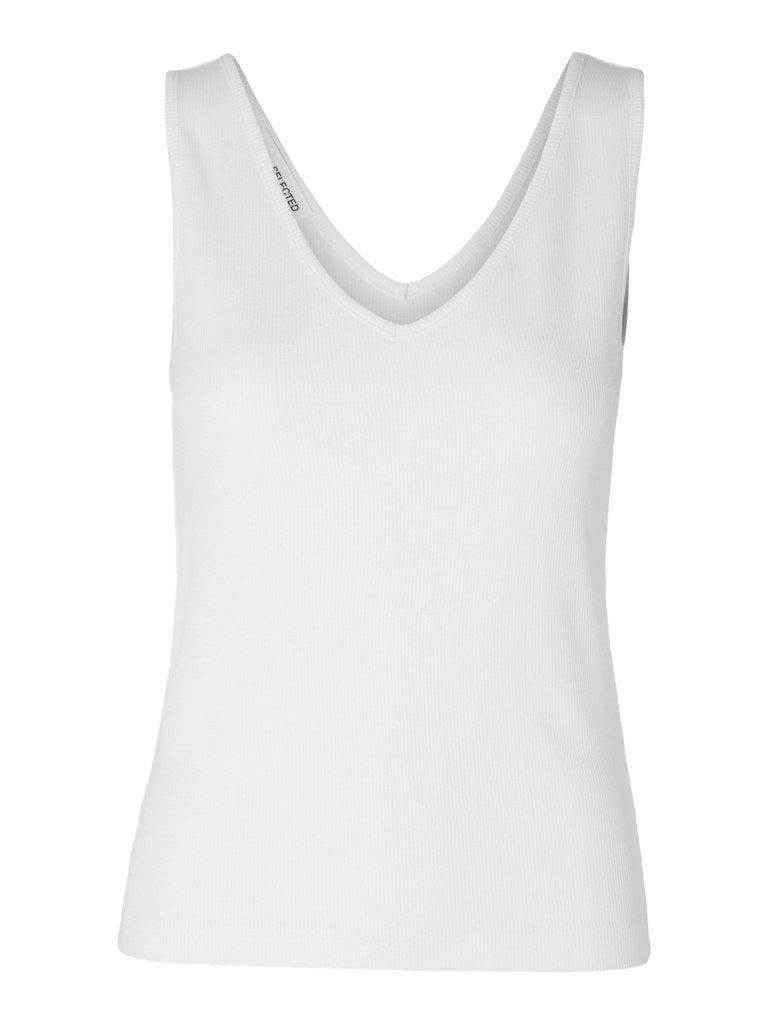 Selected Femme Dianna - Top - HUSET Men & Women