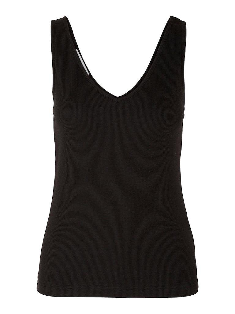 Selected Femme Dianna - Top - HUSET Men & Women