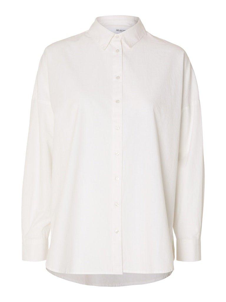 Selected Femme - Dina Sanni - Skjorte - HUSET Men & Women