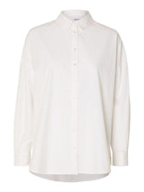 Selected Femme - Dina Sanni - Skjorte - HUSET Men & Women