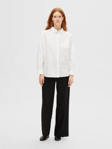 Selected Femme - Dina Sanni - Skjorte - HUSET Men & Women