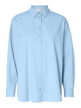 Selected Femme - Dina Sanni - Skjorte - HUSET Men & Women