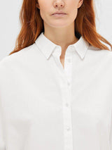 Selected Femme - Dina Sanni - Skjorte - HUSET Men & Women