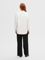 Selected Femme - Dina Sanni - Skjorte - HUSET Men & Women