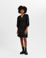 Selected Femme Donna-siv - Kjole - HUSET Men & Women