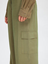 Selected Femme Emberly - Bukser - HUSET Men & Women