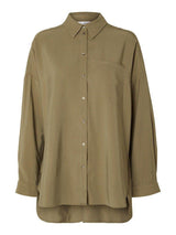 Selected Femme Emberly - Skjorte - HUSET Men & Women