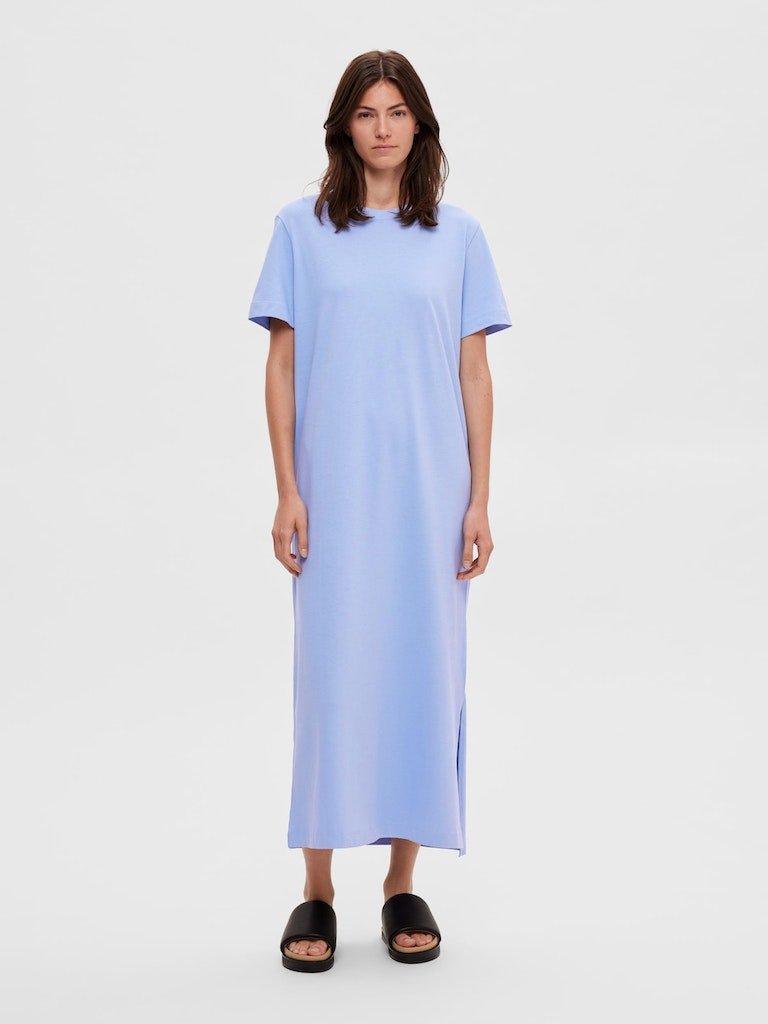 Selected Femme Essential - Kjole - HUSET Men & Women