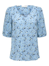 Selected Femme Fiola - Bluse - HUSET Men & Women