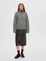 Selected Femme Gabella - Strik - HUSET Men & Women