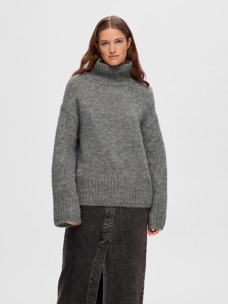 Selected Femme Gabella - Strik - HUSET Men & Women