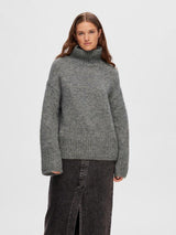 Selected Femme Gabella - Strik - HUSET Men & Women