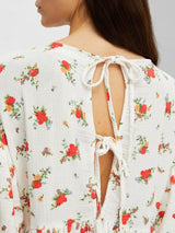 Selected Femme Gela - Kjole - HUSET Men & Women