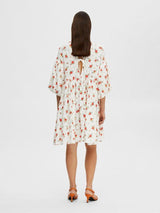 Selected Femme Gela - Kjole - HUSET Men & Women