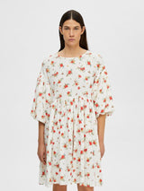 Selected Femme Gela - Kjole - HUSET Men & Women