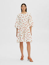 Selected Femme Gela - Kjole - HUSET Men & Women