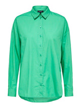 Selected Femme Helma - Farverige skjorte - HUSET Men & Women