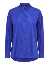 Selected Femme Helma - Farverige skjorte - HUSET Men & Women
