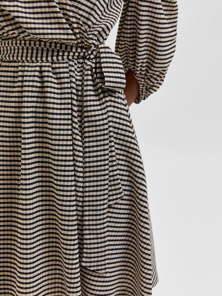 Selected Femme Iana - Kjole - HUSET Men & Women